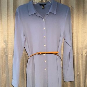 Forever21 Dress Shirt